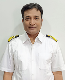 Gopinath