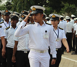 Marine-Engineering