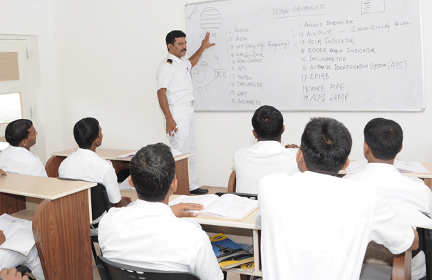 marine-colleges