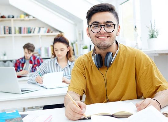 student-learning